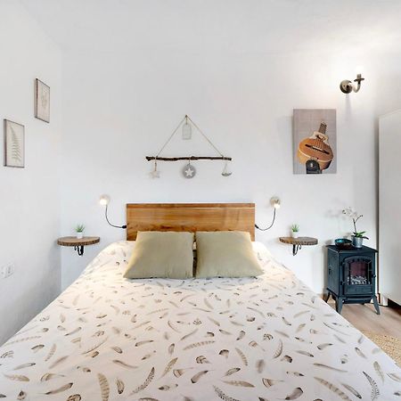 Casa Tajaraste 1 Villa Ермигуа Екстериор снимка