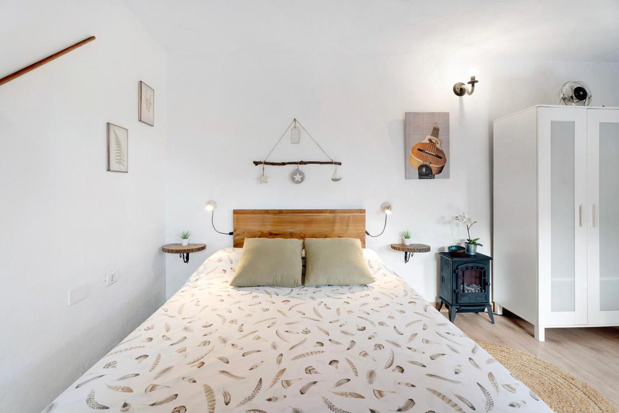 Casa Tajaraste 1 Villa Ермигуа Екстериор снимка