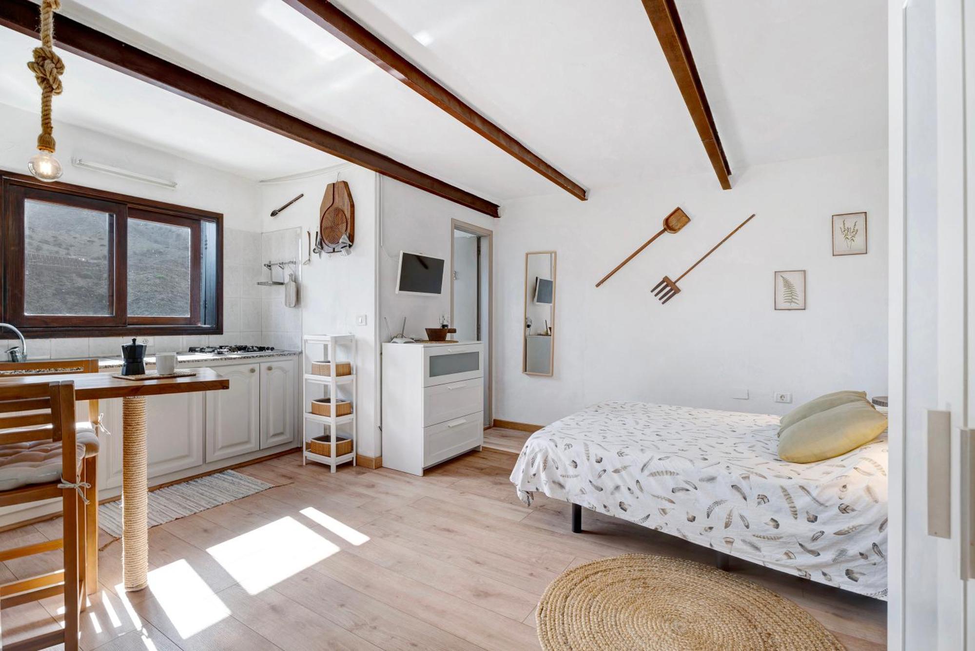 Casa Tajaraste 1 Villa Ермигуа Екстериор снимка