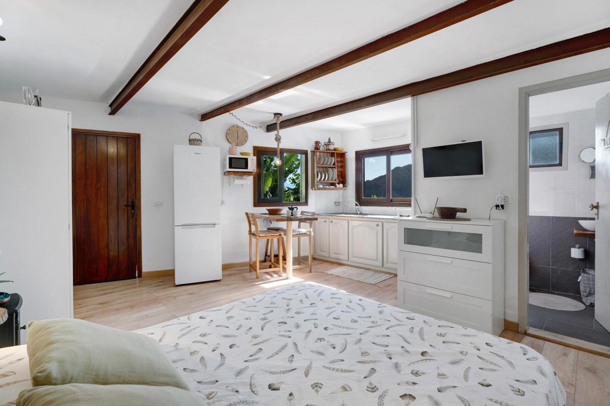 Casa Tajaraste 1 Villa Ермигуа Екстериор снимка