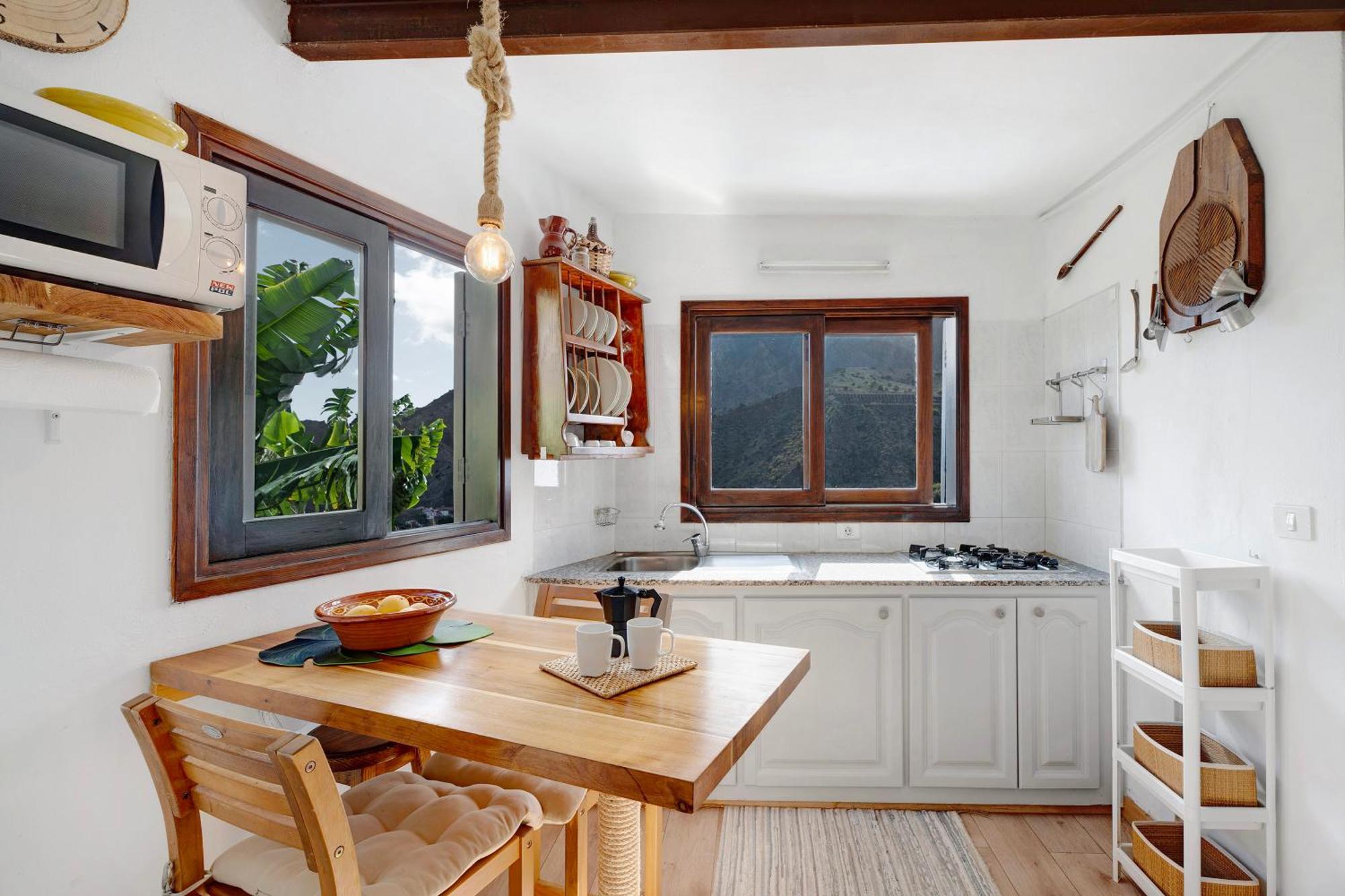 Casa Tajaraste 1 Villa Ермигуа Екстериор снимка