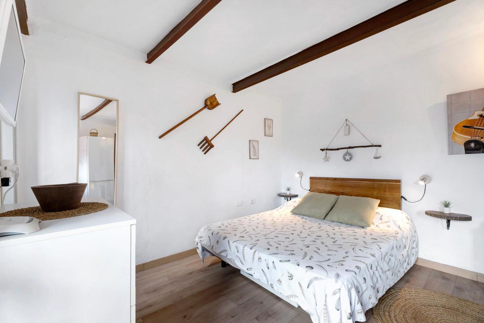 Casa Tajaraste 1 Villa Ермигуа Екстериор снимка